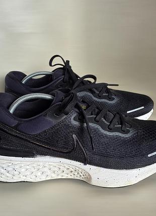 Кроссовки nike zoomx invincible run flyknit 3