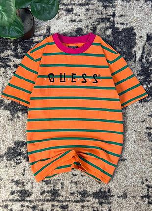 Футболка guess