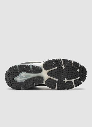 ⭐️ off-white be right back black/silver 3