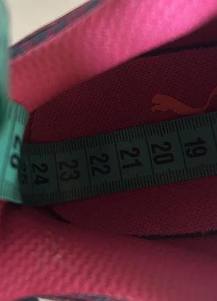 Кросовки puma 6
