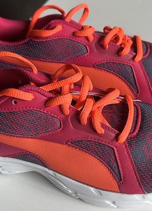 Кросовки puma 2