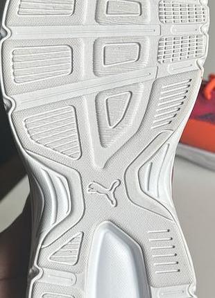 Кросовки puma 3