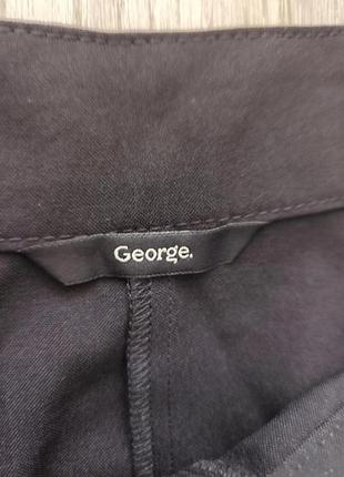 Брюки, штани george. 3