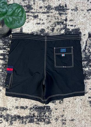 Шорти tommy hilfiger 2