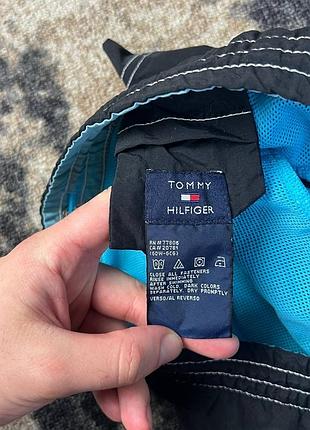 Шорти tommy hilfiger 6
