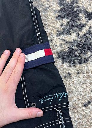 Шорти tommy hilfiger 4