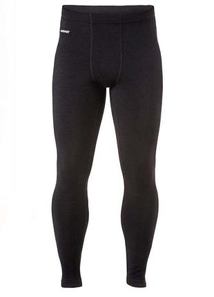 Брюки fahrenheit power strech pro p.xxl/r чёрный