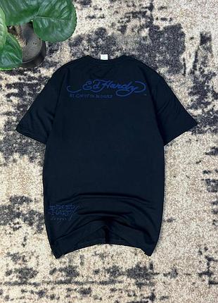 Футболка ed hardy 2