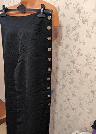 Брюки zara 4