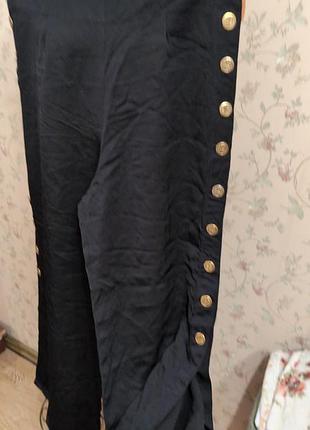 Брюки zara 2