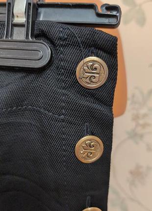Брюки zara 6