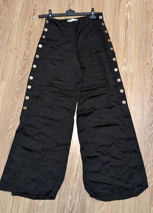 Брюки zara
