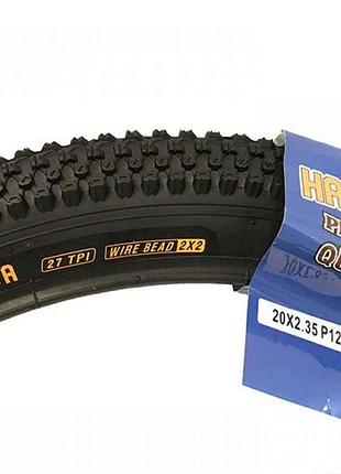 Покрышка без камеры d-20 x 2.35 p1226 тм hakuba