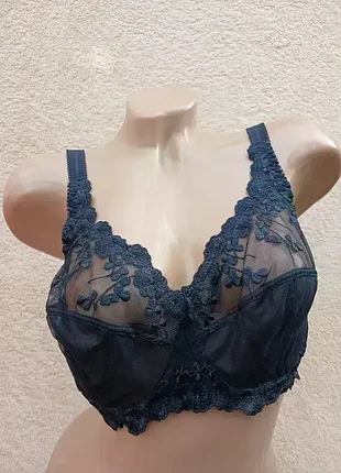 Кружевной лиф,80e🖤🖤🖤