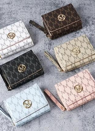 Гаманець жіночий
