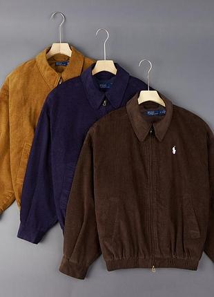 Куртка женская polo ralph lauren 2