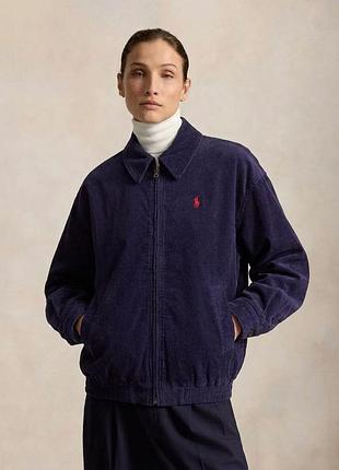 Куртка женская polo ralph lauren 3