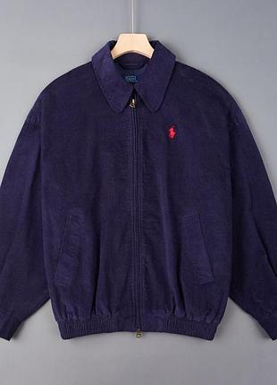 Куртка женская polo ralph lauren 4
