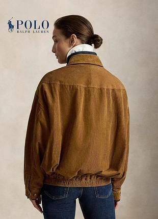 Куртка женская polo ralph lauren 5