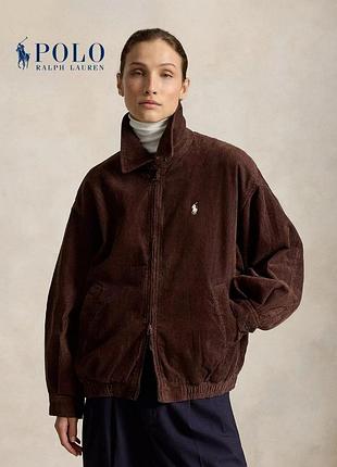 Куртка женская polo ralph lauren 6