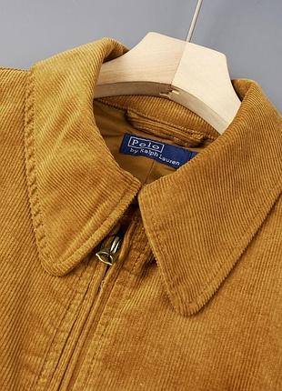 Куртка женская polo ralph lauren 8