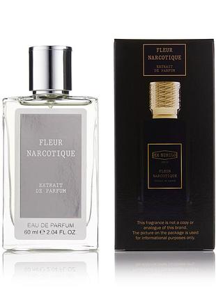 Жіночий парфум ex nihilo fleur narcotique extrait de parfum 60 мл