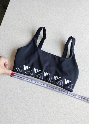 Топ adidas 3