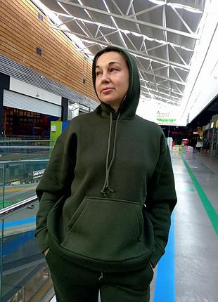 Худі класичне 5