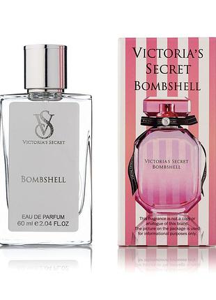 Жіночий парфум victoria secret bombshell 60 мл