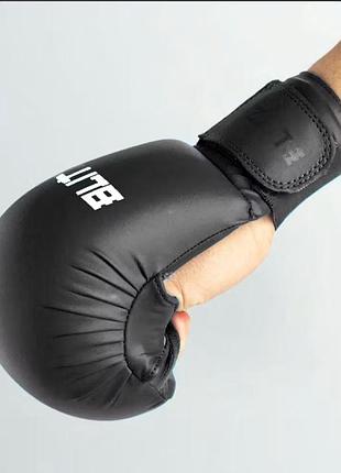Рукавиці blitz elite для карате та куміте