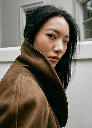 Куртка zara нова 9