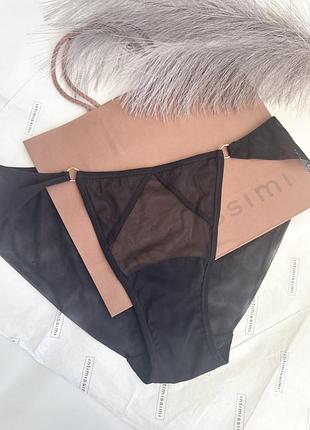Intimissimi 🇮🇹  трусики сліп 5