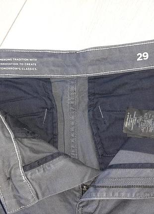 G-star raw w29 мужские шорты 2