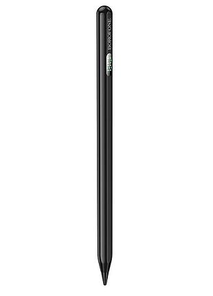 Стилус borofone universal active capacitive pen with digital display black ( ) 3