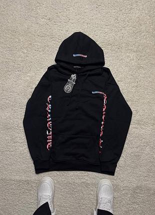 Худі chrome hearts 2
