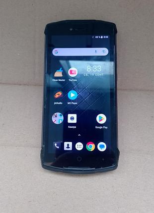Смартфон doogee s55 2