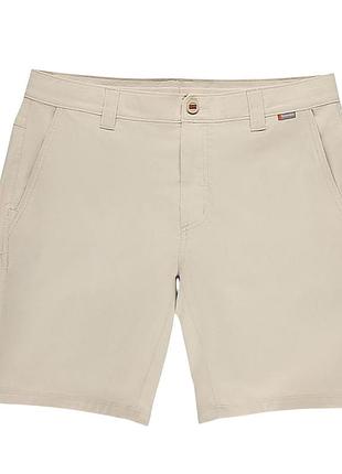 Шорти simms superlight short b.clay 32w (14335-1396-w32)