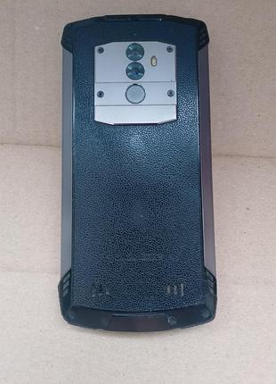 Смартфон doogee s55 3