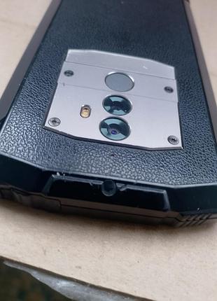 Смартфон doogee s55 4