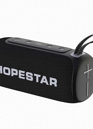 Bluetooth колонка hopestar p64 pro 60w black