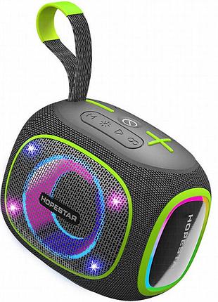 Bluetooth колонка hopestar partybox mini 10w gray