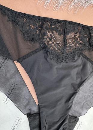 Intimissimi 🇮🇹 трусики сліп 5