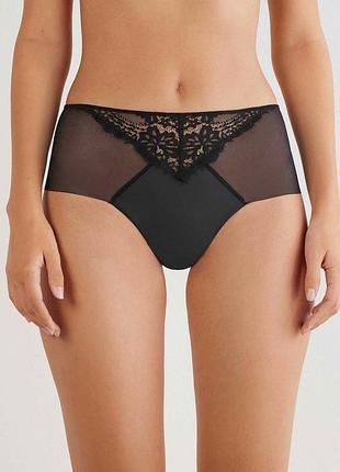 Intimissimi 🇮🇹 високі трусики кюлот