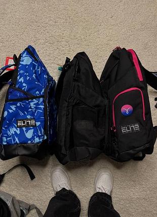 Рюкзак nike elite 6