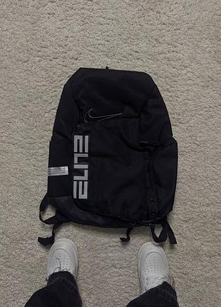 Рюкзак nike elite 3