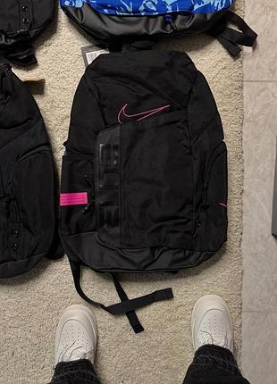 Рюкзак nike elite 5