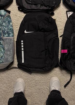 Рюкзак nike elite 4
