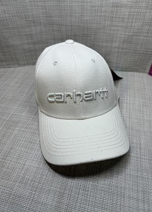 Оригинальная новая кепка carhartt 3