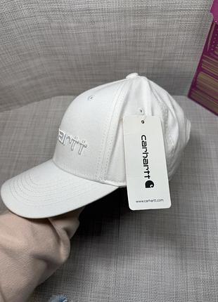 Оригинальная новая кепка carhartt