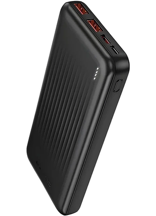 Power bank borofone clever mah. ( )